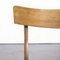 Bentwood Bistro Dining Chair from Baumann, 1950s, Image 7