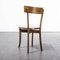 Bentwood Bistro Dining Chair from Baumann, 1950s, Image 5