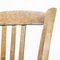 Bentwood Bistro Dining Chair from Baumann, 1950s, Set of 8 2
