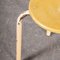 Simple French Stacking School Stools, Set of 6 3