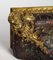 Konsolen aus Intarsien & vergoldeter Bronze, 2er Set 5