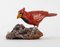 Carved Marble Bird, Image 9