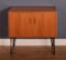 Teak Sideboard on Hairpin Legs from G Plan, 1960s 1