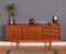Short Jentique Classic Sideboard, 1960s 6