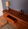 Long Teak Sideboard from White & Newton Petersfield, 1960s 5