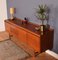 Long Teak Sideboard from White & Newton Petersfield, 1960s 3