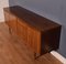 Sideboard aus Teak & Nussholz von Morris of Glasgow, 1960er 4