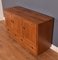 Vintage Windsor Elm 465 Sideboard by Lucian Ercolani for Ercol 7
