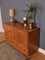 Vintage Windsor Elm 465 Sideboard by Lucian Ercolani for Ercol 3