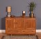 Vintage Windsor Elm 465 Sideboard by Lucian Ercolani for Ercol 6