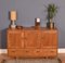 Vintage Windsor Elm 465 Sideboard by Lucian Ercolani for Ercol 4