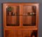 Teak Glazed Bookcase from G-Plan, 1960s, Image 5