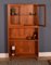 Teak Glazed Bookcase from G-Plan, 1960s 4