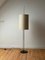 Vintage Minimalistic Floor Lamp in Teak from Staff, 1960s 9