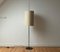 Vintage Minimalistic Floor Lamp in Teak from Staff, 1960s 7