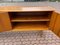 Dänisches Vintage Sideboard aus Teak, 1960er 3