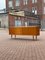 Dänisches Vintage Sideboard aus Teak, 1960er 4