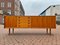 Vintage Danish Teak Sideboard, 1960s, Image 1