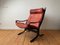 Vintage Teak Siesta Armchair by Ingmar Relling for Westnofa, Norway, 1960s 4