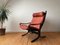 Fauteuil Siesta Vintage en Teck par Ingmar Relling pour Westnofa, Norvège, 1960s 1