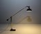 Lámpara de pie con péndulo, años 60, Imagen 10