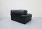 Mid-Century Italian Modern Leather Two-Seat Sofa, 1960s, Image 19