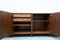 Mid-Century Modern Wooden Sideboard by Franco Albini, Italy, 1950s 8