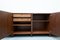 Mid-Century Modern Wooden Sideboard by Franco Albini, Italy, 1950s, Image 8