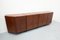 Mid-Century Modern Sideboard aus Holz von Franco Albini, Italien, 1950er 11