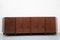 Mid-Century Modern Wooden Sideboard by Franco Albini, Italy, 1950s 2