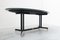 Mid-Century Green Marble Oval Dining Table by Ignazio Gardella, 1950 3