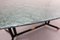 Mid-Century Green Marble Oval Dining Table by Ignazio Gardella, 1950, Image 8
