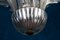 Lampadario o lanterna Mid-Century di Barovier, anni '50, Immagine 12