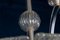 Mid-Century Chandelier or Lantern by Barovier, 1950, Image 13