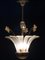 Lampadario o lanterna Mid-Century di Barovier, anni '50, Immagine 14