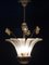 Mid-Century Chandelier or Lantern by Barovier, 1950, Image 14