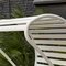 Jaime Hayon White Gardenias Outdoor Armchair With Pergola 9