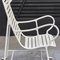 Jaime Hayon White Gardenias Outdoor Armchair With Pergola 8