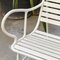 Jaime Hayon White Gardenias Outdoor Armchair With Pergola 6