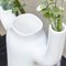 Jaime Hayon Big White Glazed Happy Susto Vase 10