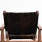 Charlotte Perriand 533 Doron Hotel Armchair by Cassina, Image 12