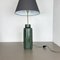 Lampada da tavolo grande in ceramica di Per Linnemann-Schmidt per Palshus, Danimarca, anni '60, Immagine 4