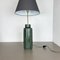 Large Danish Ceramic Pottery Table Light by Per Linnemann-Schmidt for Palshus, 1960s, Image 4