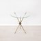 Italian Living Room Round Coffee Table by Gio Ponti 8