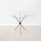 Italian Living Room Round Coffee Table by Gio Ponti 7