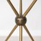 Italian Living Room Round Coffee Table by Gio Ponti 4