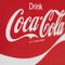 Insegna smaltata Coca Cola, Immagine 9
