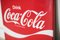 Enseigne Émaillée Coca Cola 8