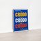 Glazed Sign Crodo 4