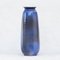 Mid-Century French Ceramic Vase by Jacques Fonck Et Jean Mateo for Vallauris, 1960s 1